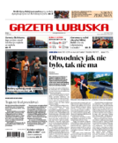Gazeta Lubuska