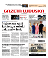 Gazeta Lubuska