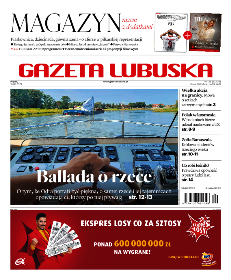 Gazeta Lubuska