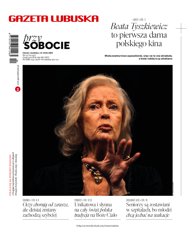 Gazeta Lubuska