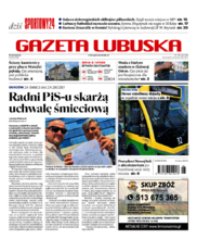 Gazeta Lubuska
