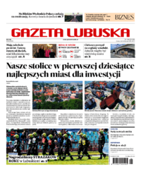 Gazeta Lubuska