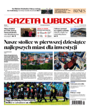 Gazeta Lubuska