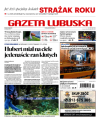 Gazeta Lubuska