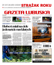 Gazeta Lubuska