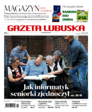 Gazeta Lubuska