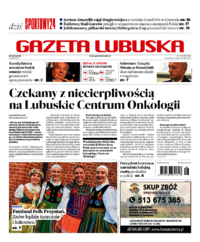 Gazeta Lubuska