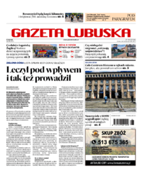Gazeta Lubuska