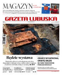 Gazeta Lubuska