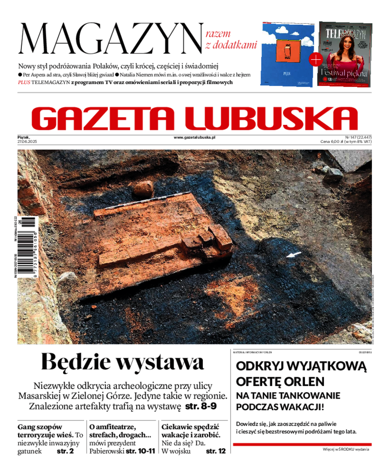 Gazeta Lubuska