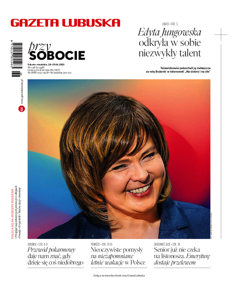 Gazeta Lubuska