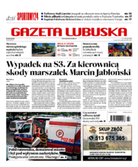 Gazeta Lubuska