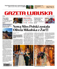 Gazeta Lubuska