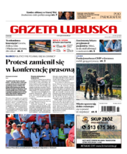 Gazeta Lubuska