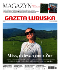 Gazeta Lubuska
