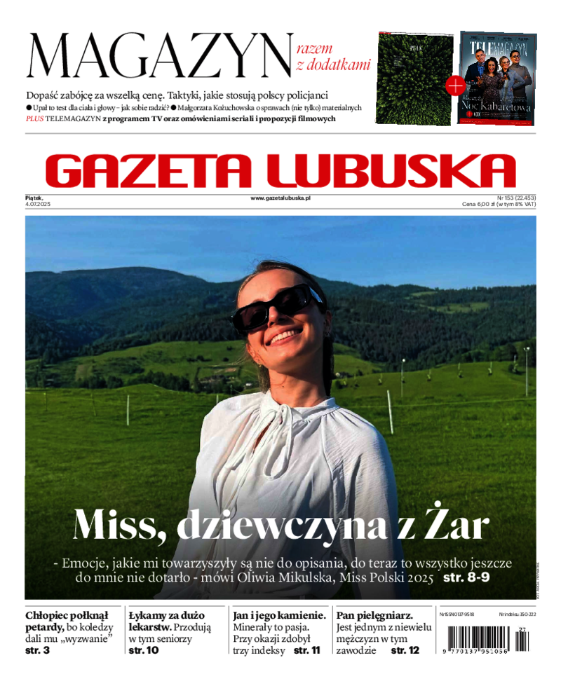 Gazeta Lubuska