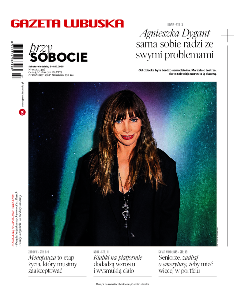 Gazeta Lubuska