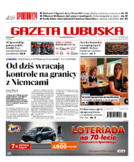 Gazeta Lubuska