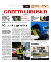 Gazeta Lubuska