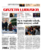 Gazeta Lubuska