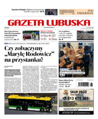 Gazeta Lubuska