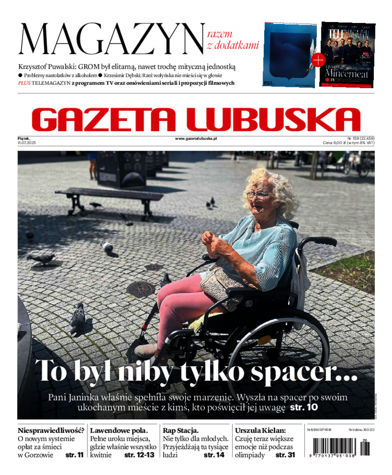 Gazeta Lubuska