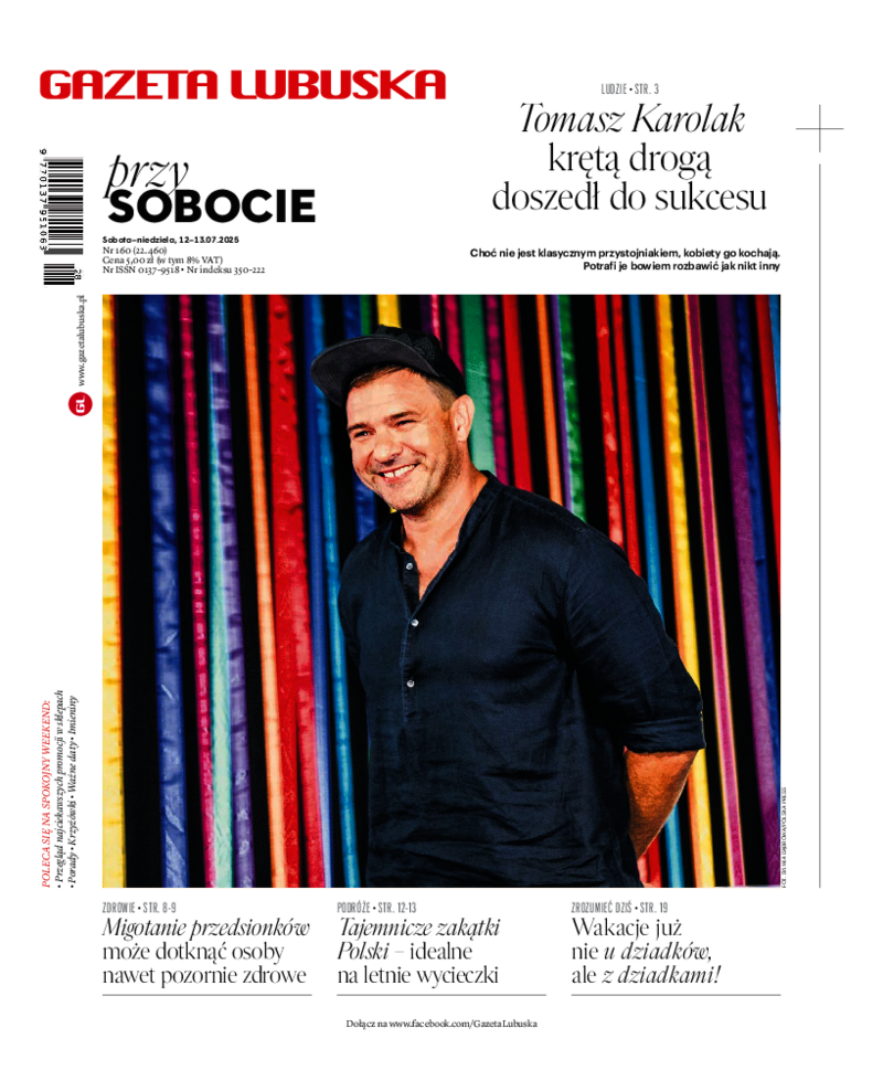 Gazeta Lubuska