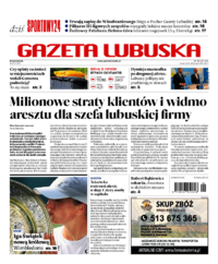 Gazeta Lubuska