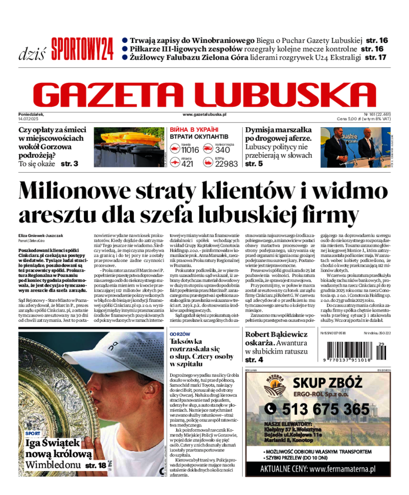 Gazeta Lubuska