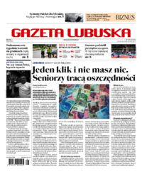 Gazeta Lubuska