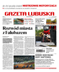 Gazeta Lubuska