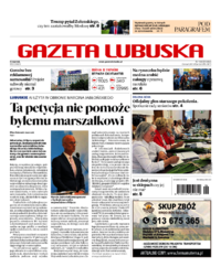 Gazeta Lubuska