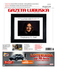 Gazeta Lubuska