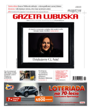 Gazeta Lubuska