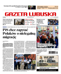 Gazeta Lubuska