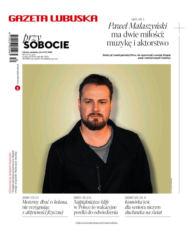 Gazeta Lubuska