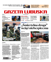 Gazeta Lubuska