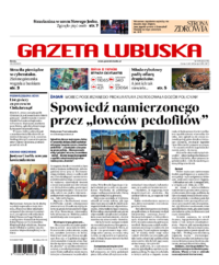 Gazeta Lubuska
