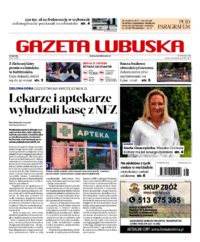 Gazeta Lubuska