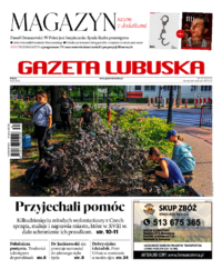 Gazeta Lubuska