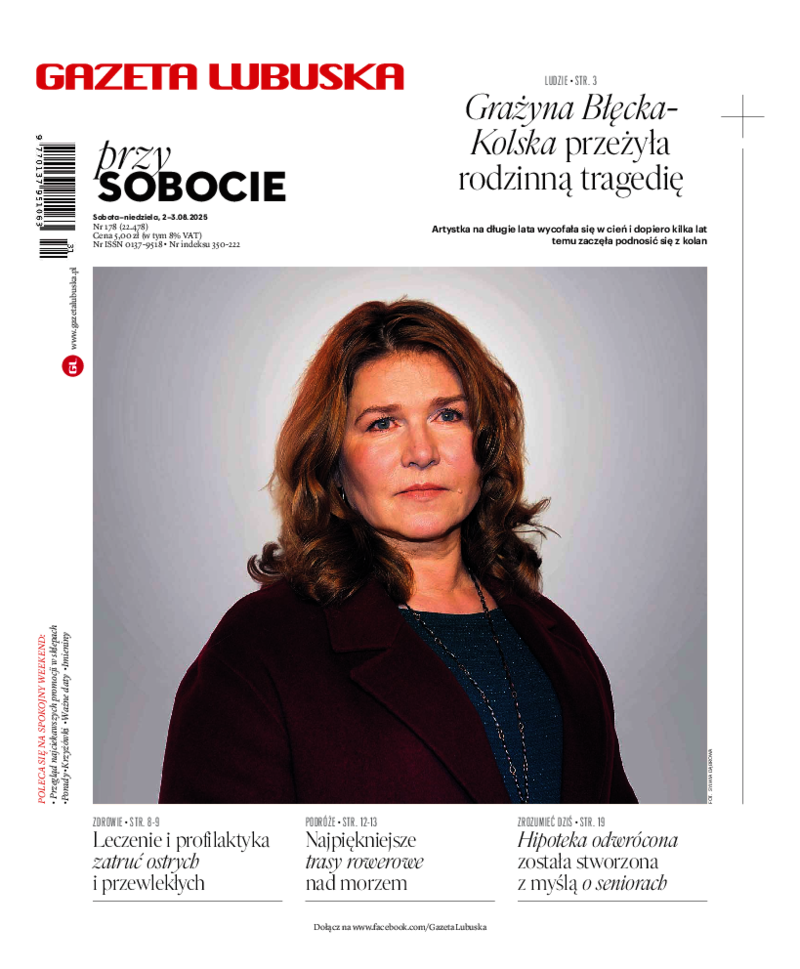 Gazeta Lubuska