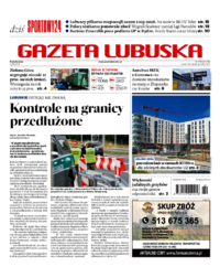 Gazeta Lubuska