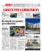 Gazeta Lubuska
