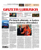 Gazeta Lubuska