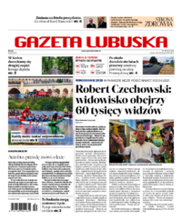 Gazeta Lubuska