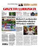 Gazeta Lubuska