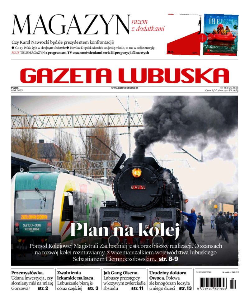 Gazeta Lubuska