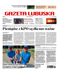 Gazeta Lubuska