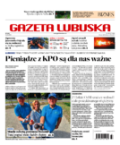 Gazeta Lubuska