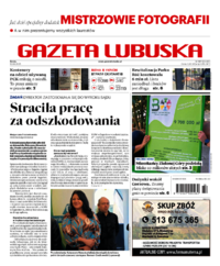 Gazeta Lubuska